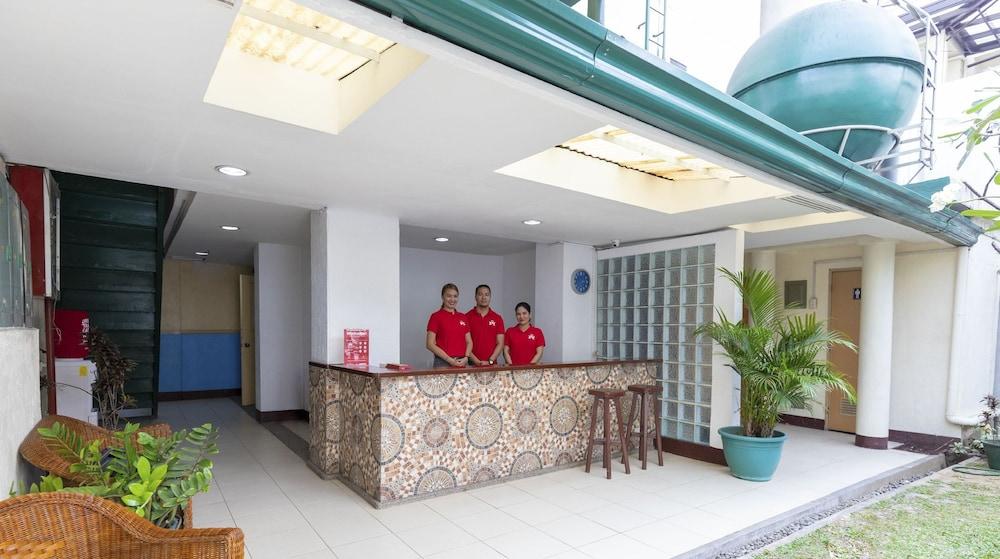 زين رومز تينث أفينيو كوباو