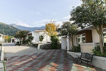 Guanling lin Kuei Yuan Spring Resort Others
