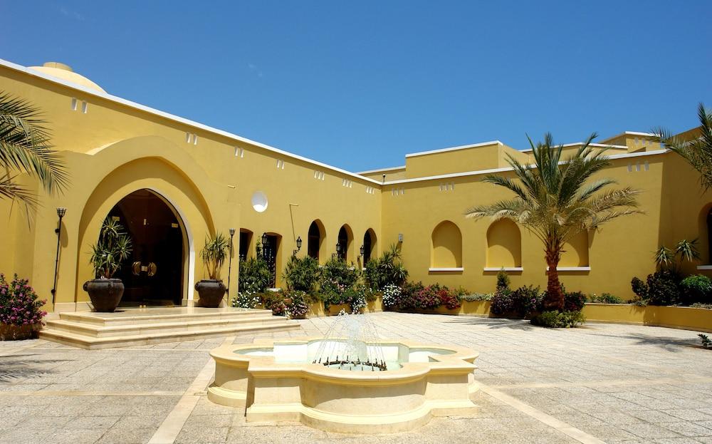 سوليمار مكادي صن - بسعر شامل جميع الخدمات المنطقة المحيطة بالمنشأة