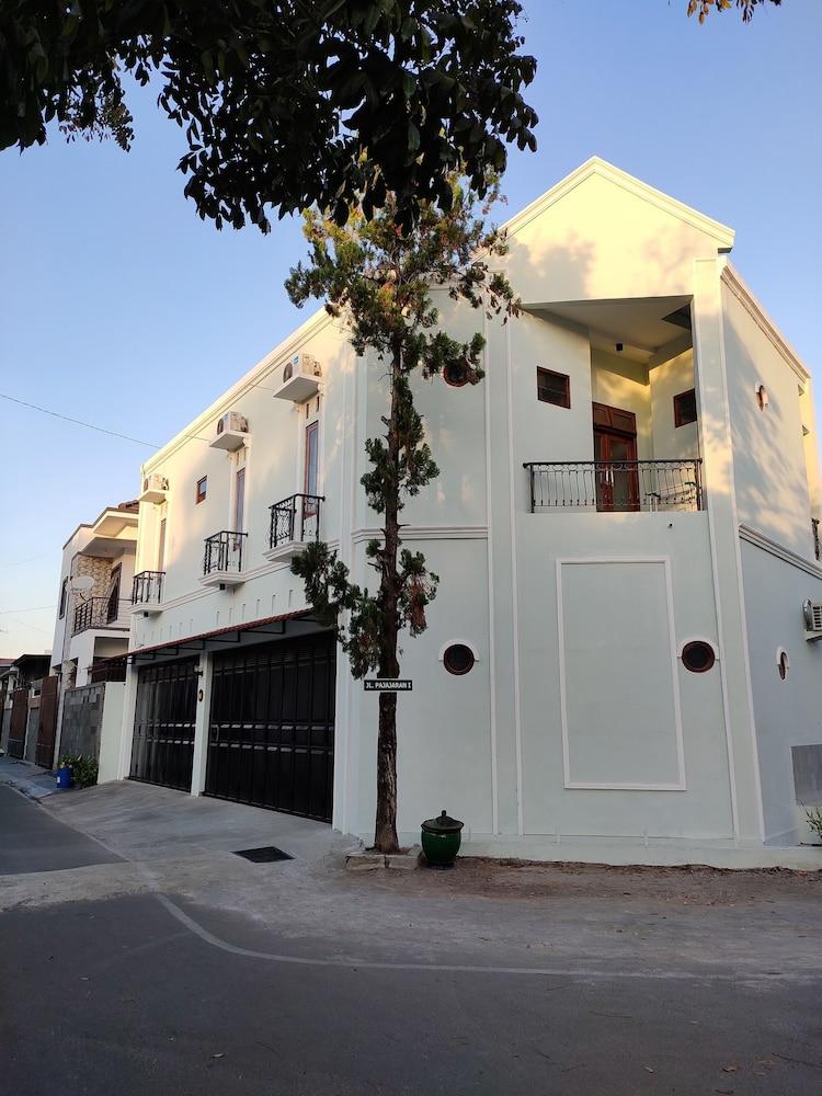 زد جي هوم ستاي سولو