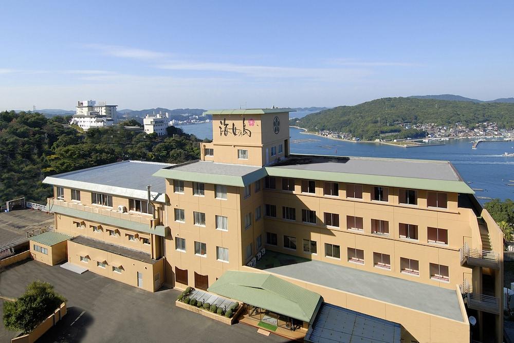 Ama no shima Featured Image
