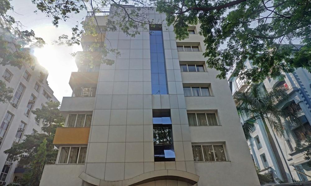 Treebo Trend Sudarshan Exterior
