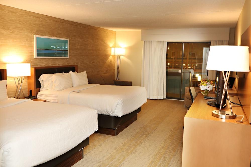 إنفيجن هوتل آند كونفرنس سنتر - مانسفيلد فوكسبورو الصورة الأساسية