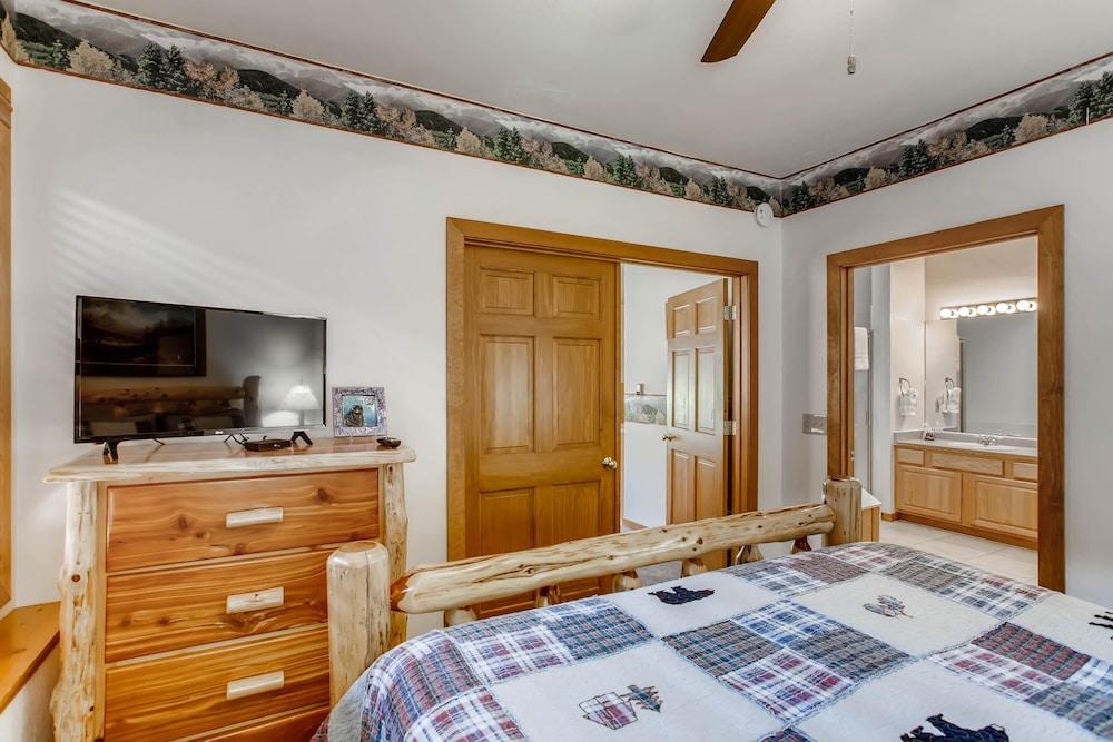 Black Canyon Inn Unit B1/2 Room