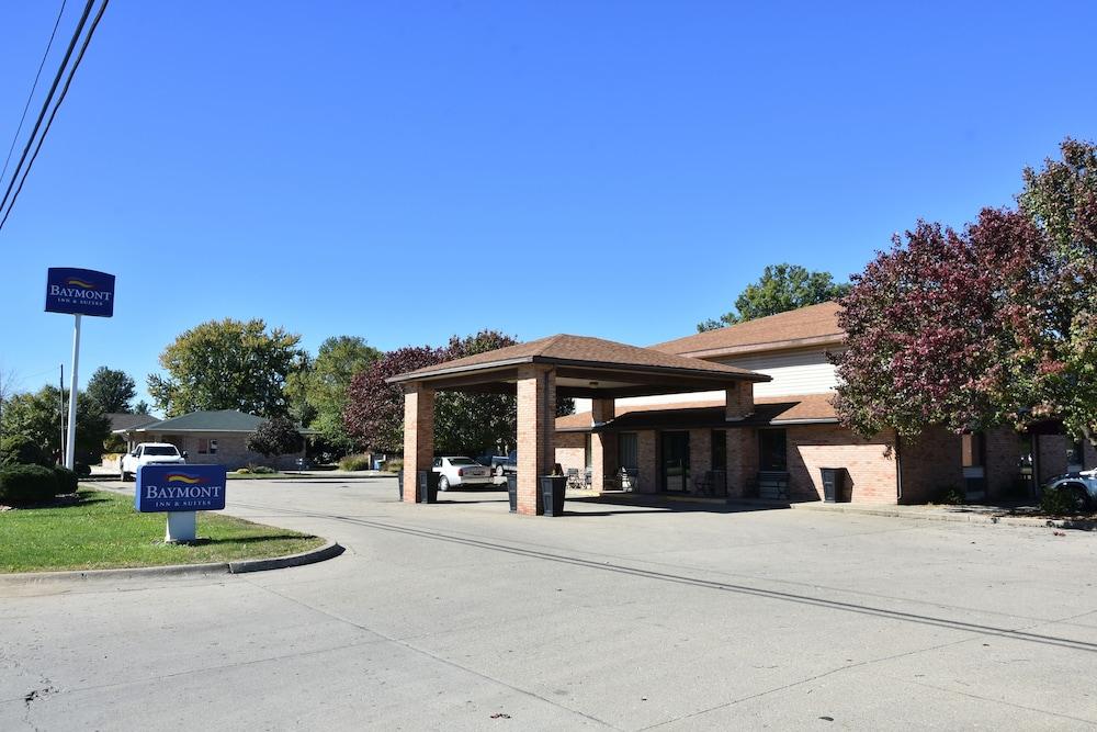 بايمونت باي ويندام روبينسون