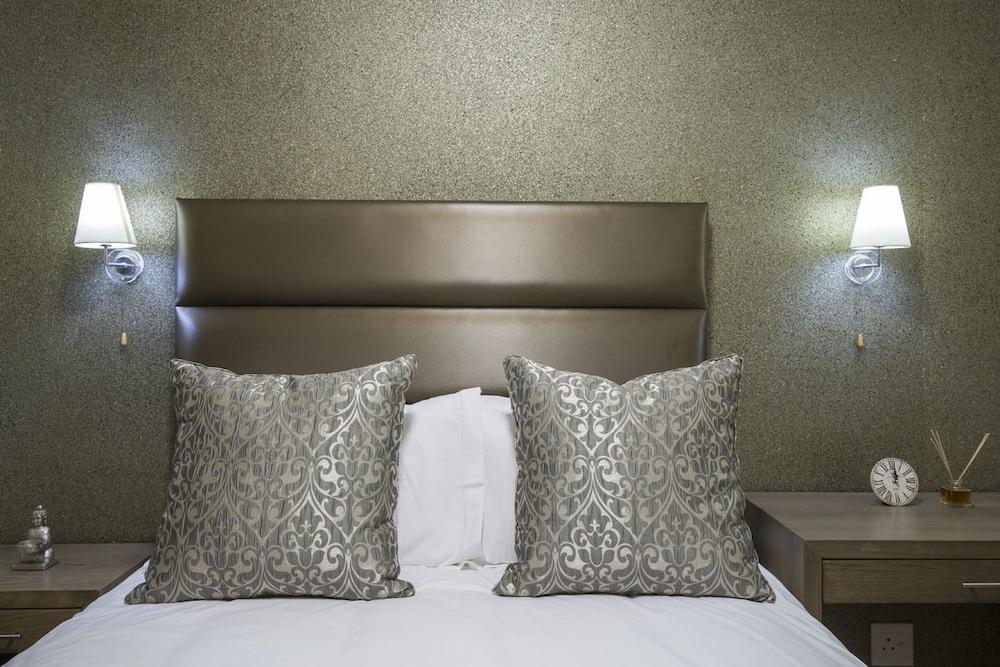 سافانا بارك لاكشري أبارتمنتس غرفة