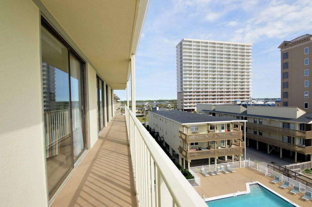 جالف فيليدج باي بيندر فاكيشن رينتالز زحليقة مائية