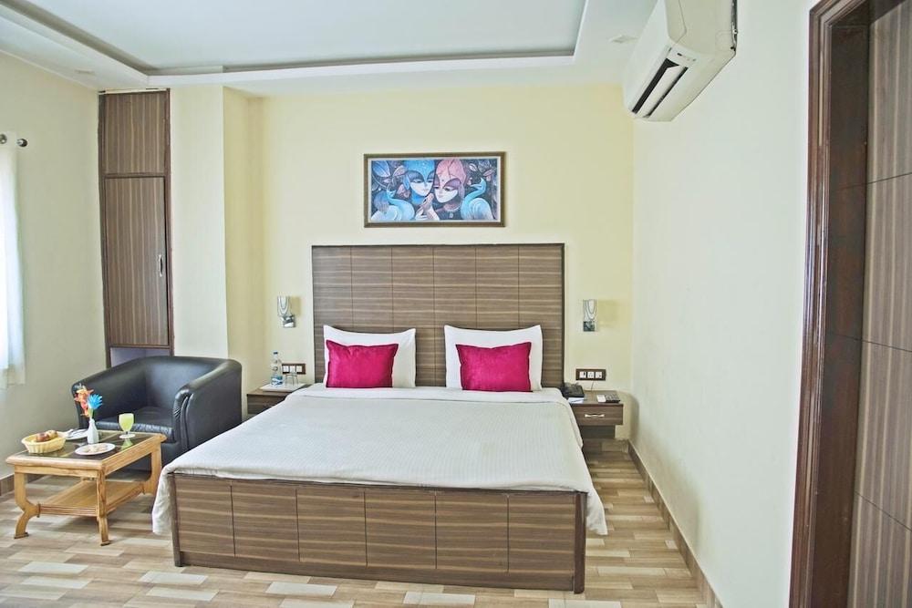 سبرينج سكاي موجالساراي باي شريجو هوتلز غرفة