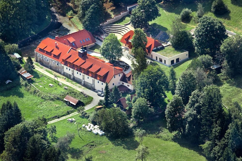 Rezidence Vogelsang