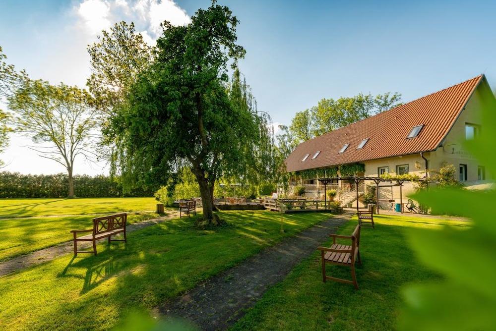 هوتل فاسرشلوسين