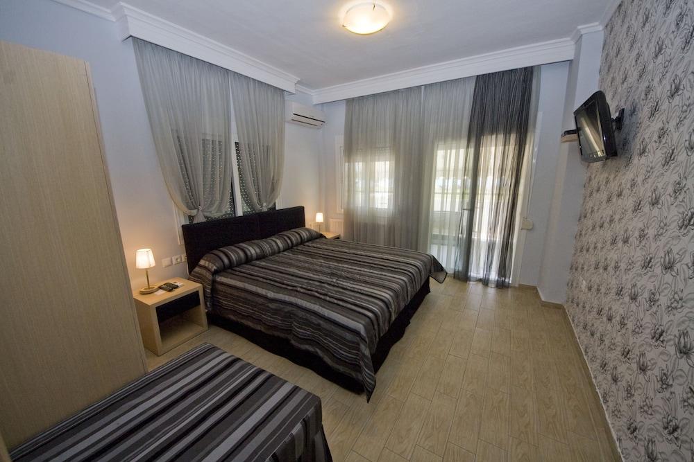 هوتل هورايزنتاس