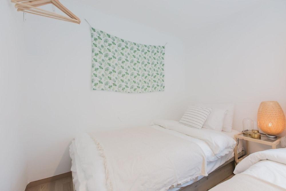 Sio Suite Room