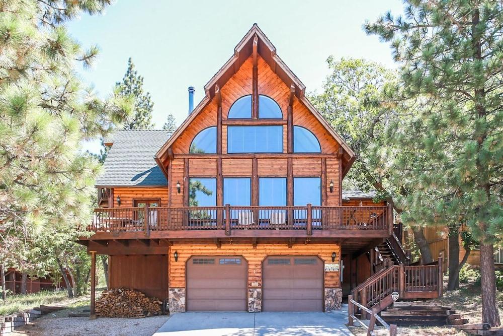 بلاك دايموند شاليه 1842 باي بيج بير فاكيشنز المنطقة الخارجية