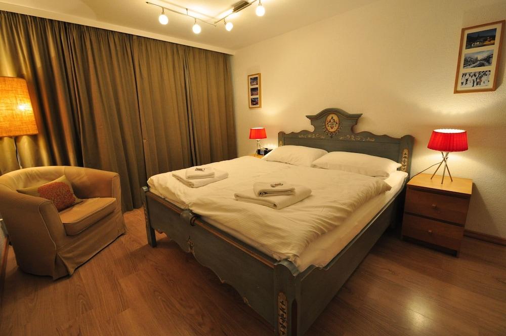 هاوس أريما - وونونغ إدوارد غرفة