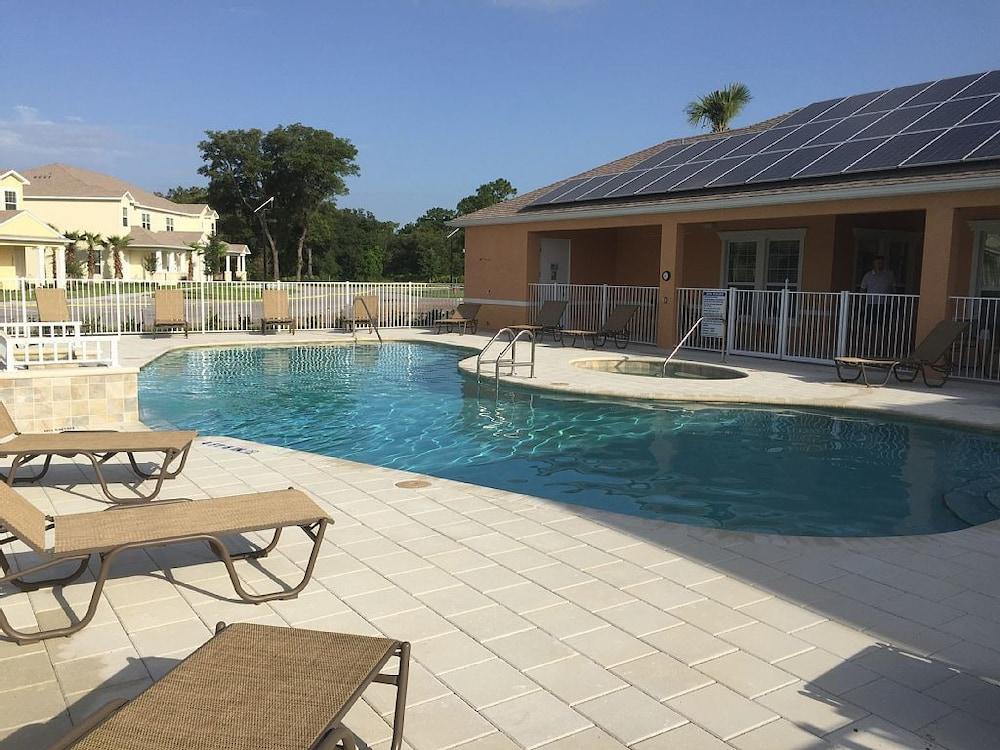 إف في 57846 - سيرينتي - 3 بد رومز 3 باث رومز تاون هوم سطح مشمس