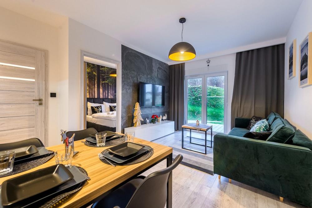 إيزيرسكا بشيجودا - أبارتامنتي 5 دي