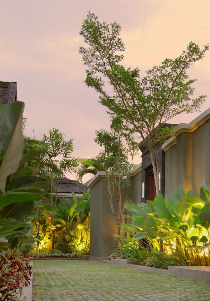 ذا أولين فيلاز آند سبا - باي كارانيا إكسبيريانس مرفق اللياقة البدنية