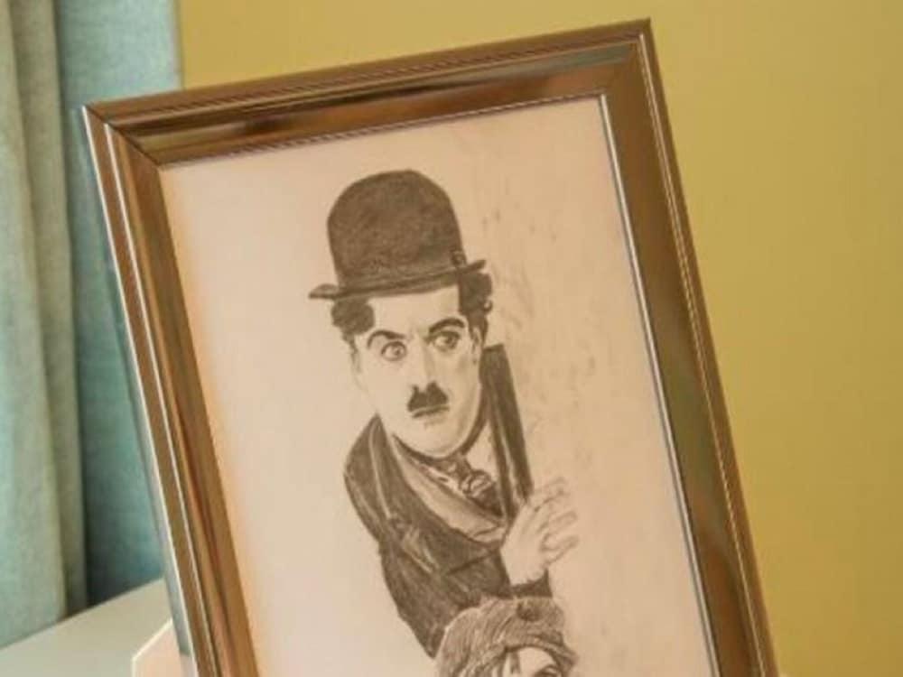 ألورينج أبارتمنت إن جرينوك نير لوندرستون باي غرفة