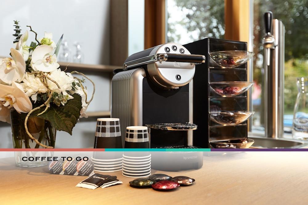 ستاينينشانزي تشارمينج سيتي آند جاردن هوتل تفاصيل الفندق من الداخل