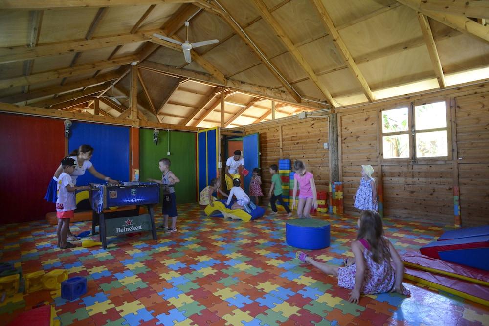 فندق وسبا فينشي شاطئ النزهة المنطقة الخارجية