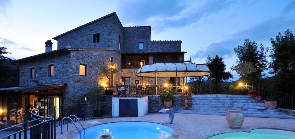 Il Castelluccio Country Resort