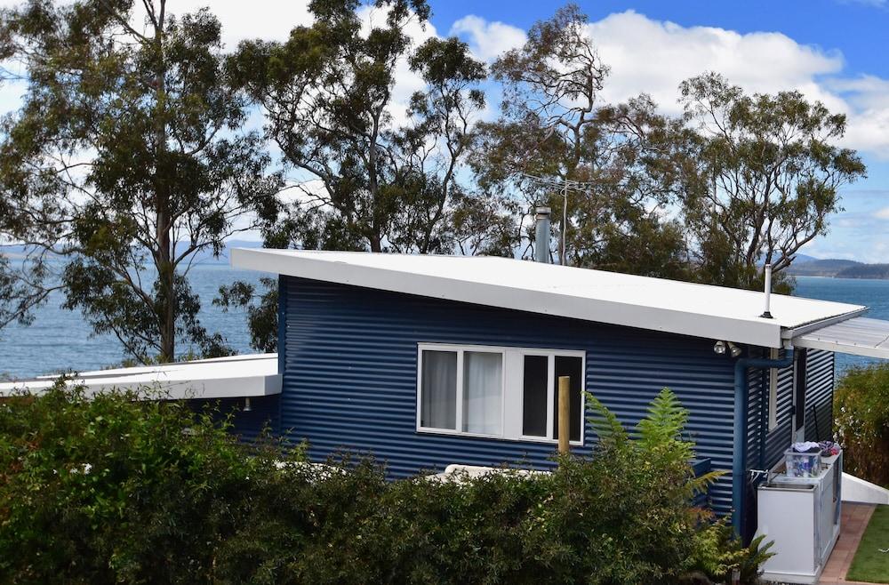 Gypsy Rest Exterior