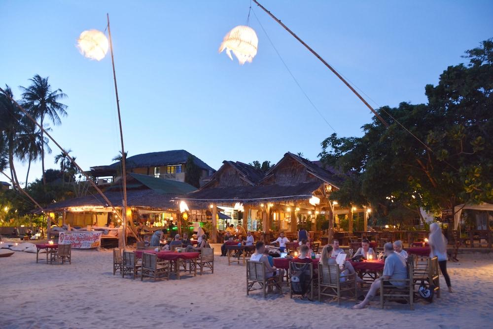 Kantiang Bay View Resort Featured Image