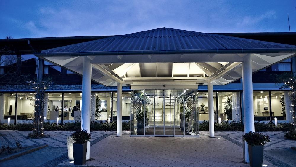 Kollekolle Hotel & Conference Center