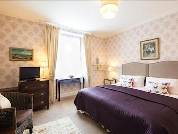 إلانجوان هاوس بي آند بي غرفة ضيافة