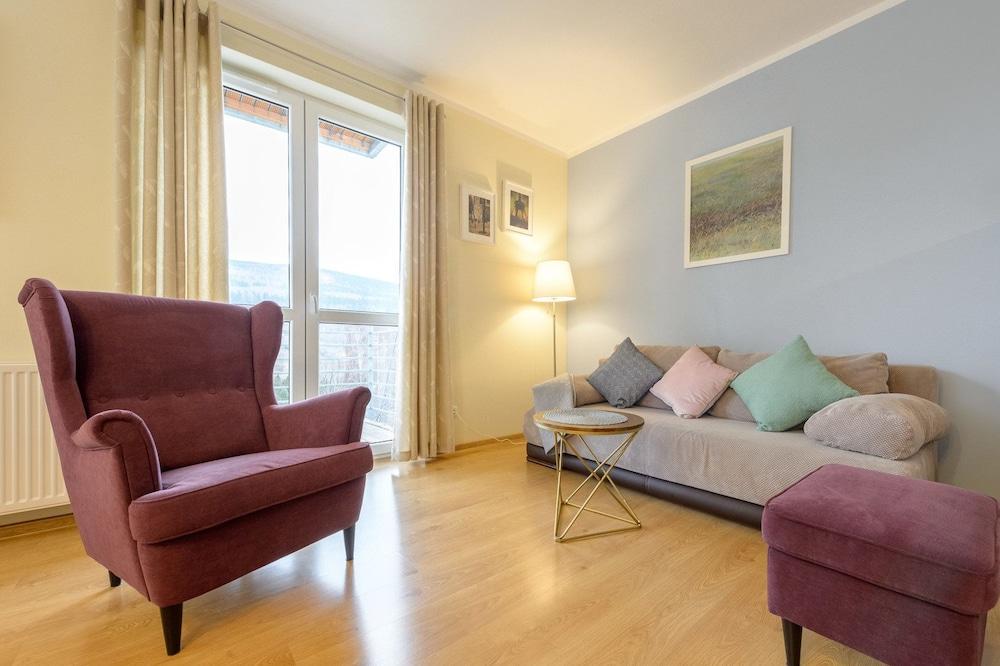 أبارتامنت جورسكي - أبارتامنتي 5 دي الصورة الأساسية