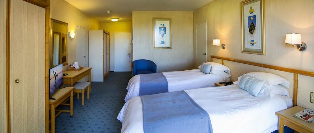 Fish River Resort Room