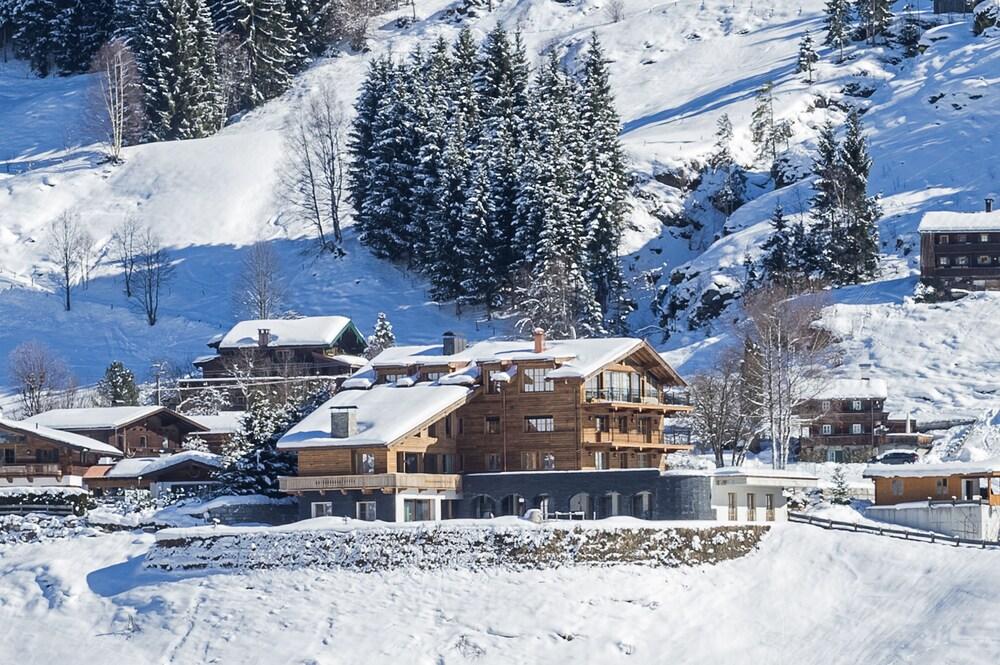 ريزيدنس جوشبيرج باي كيتزبول المنطقة المحيطة بالمنشأة