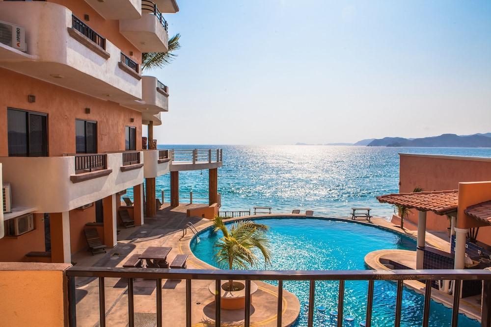 ذا ألوندرا هوتل