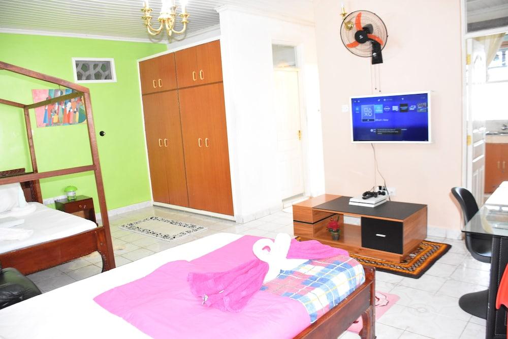 صن داون هوتلز آند أبارتمنتس ميليماني غرفة