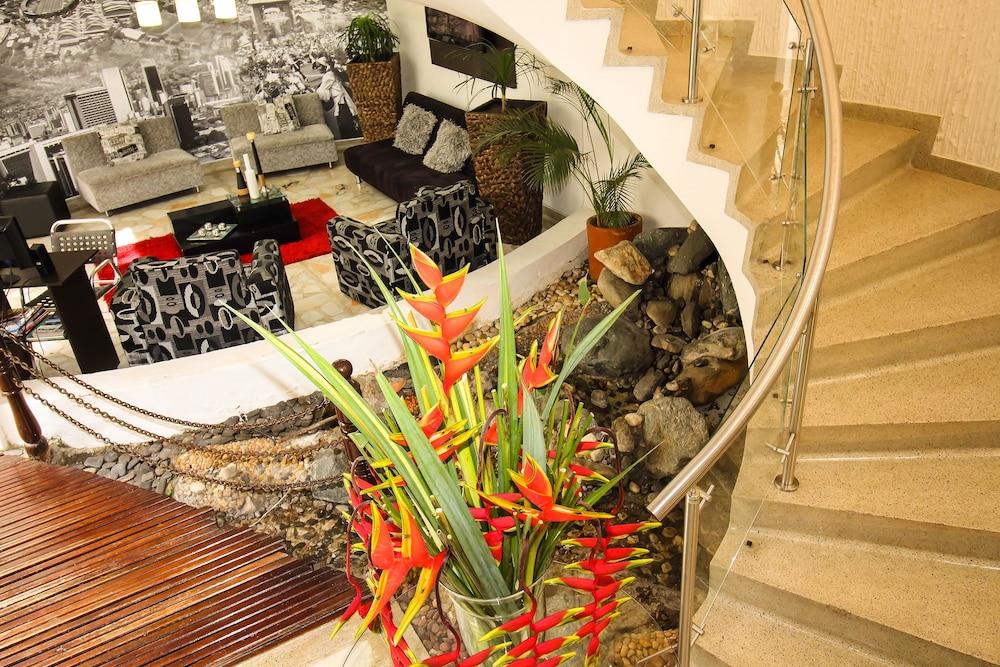 Hotel Casa Mayor