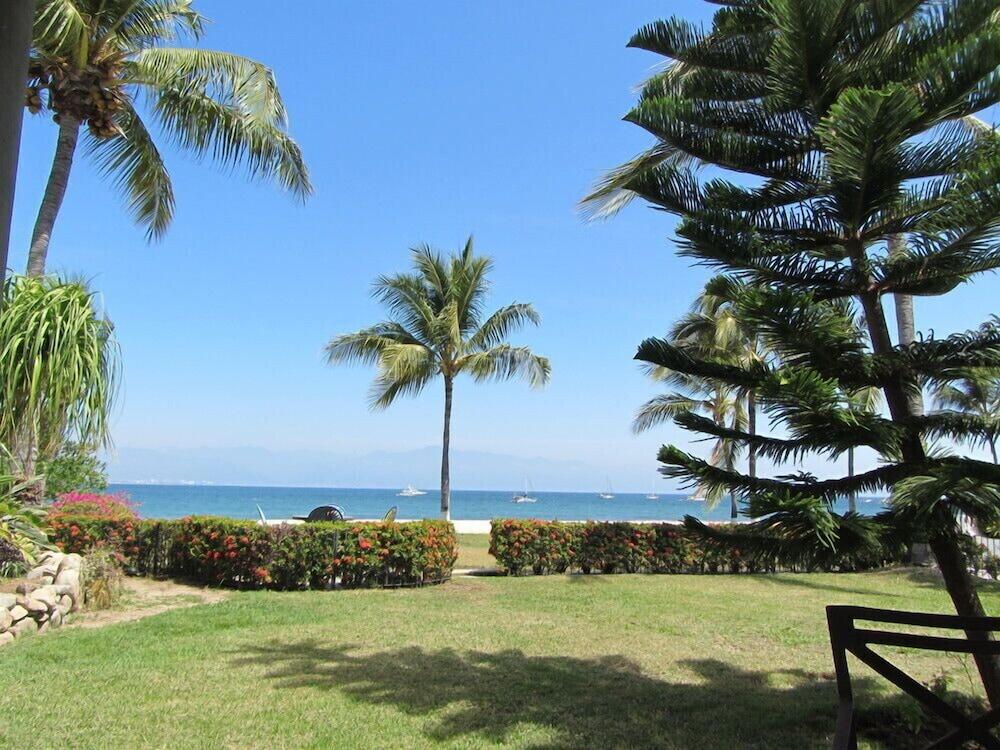 كاسا دوس دولفينز 2 بد روم فيلا المنطقة المحيطة بالمنشأة