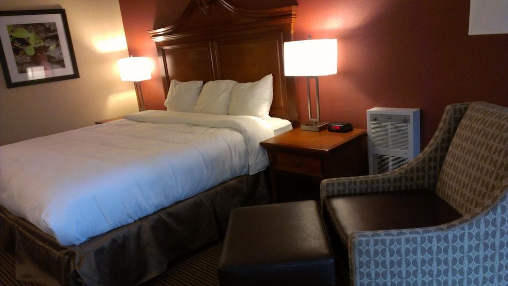 رمادا باي ويندام سولت ليك سيتي نورث تيمبل أخرى