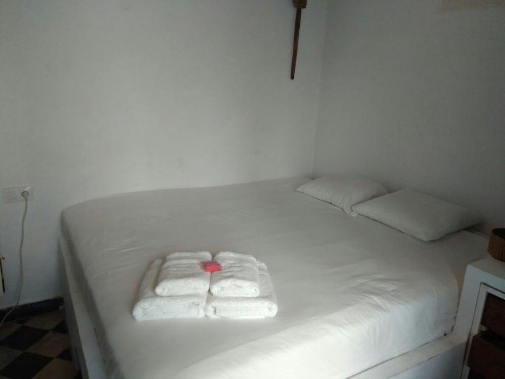 إولي تاريفا أبارتمنتس غرفة