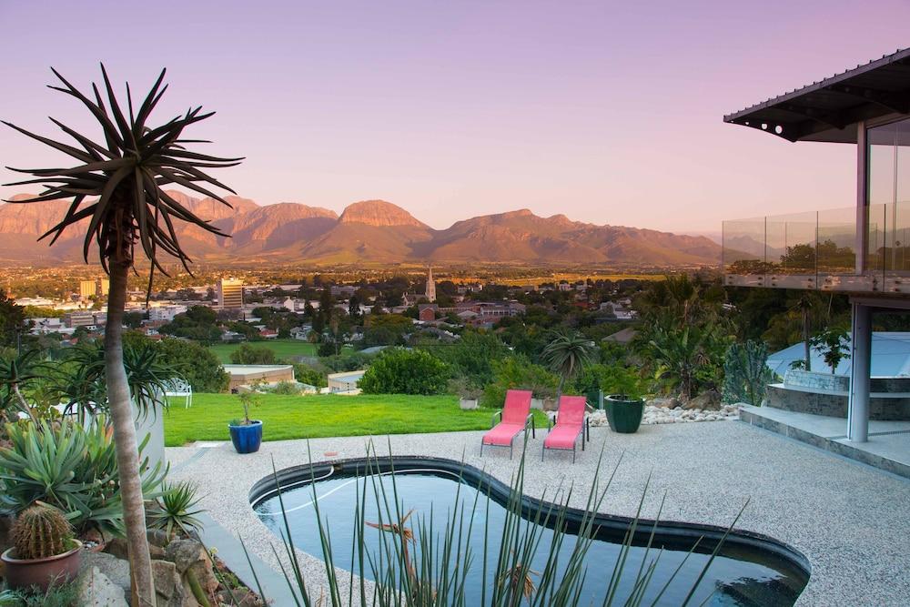 Beds at Paarl