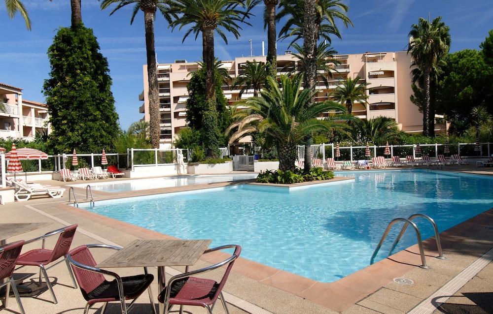 Résidence Odalys Open Golfe Juan Others