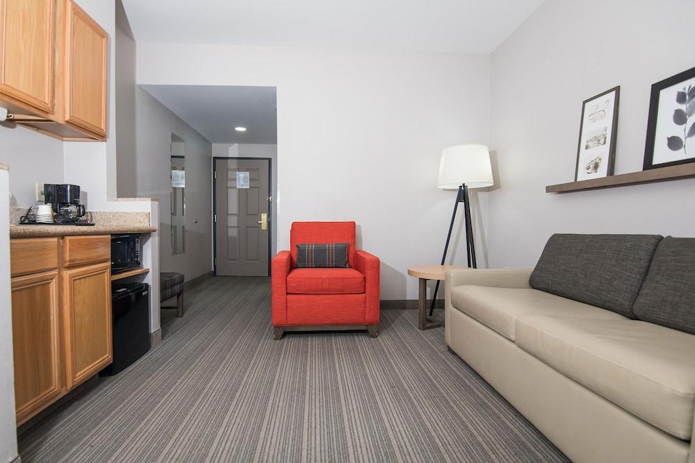 كنتري إن آند سويتس باي راديسون، أوستن يونيفرسيتي، تكساس المنطقة الخارجية