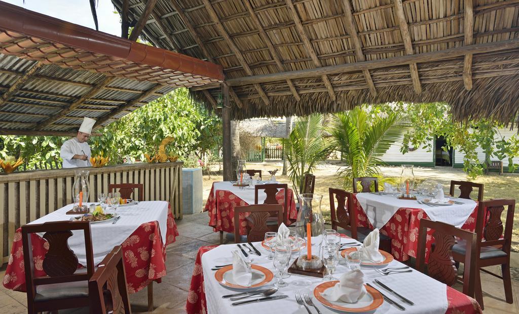 Tryp Cayo Coco  أخرى