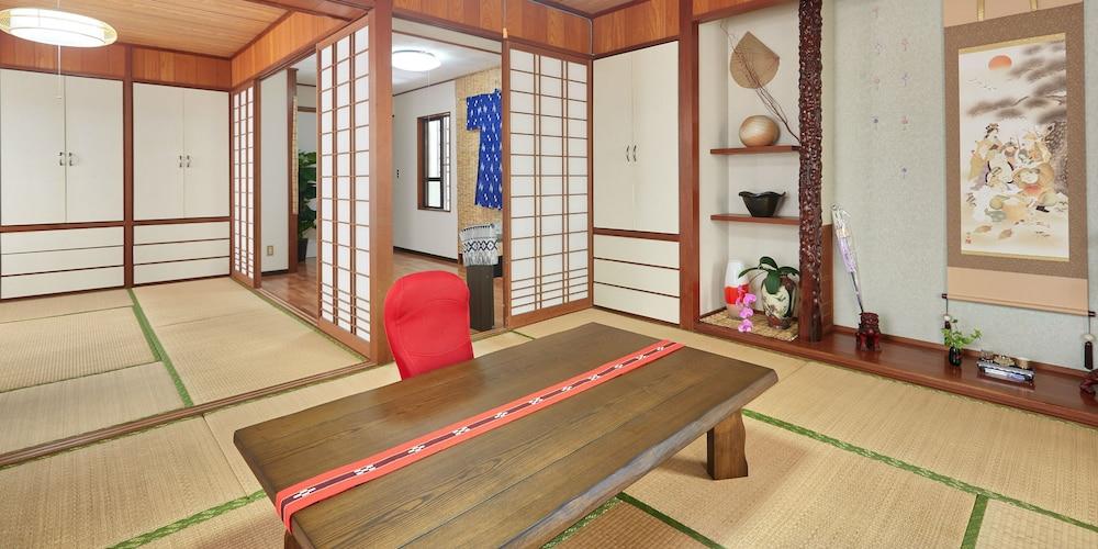 Ryukyu Room