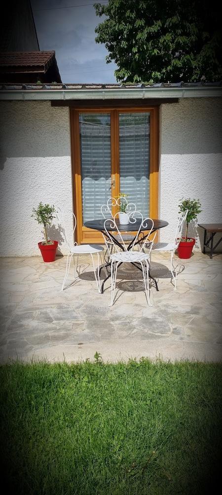 لو تيمبس دون باوس آه بورسولت المنطقة الخارجية