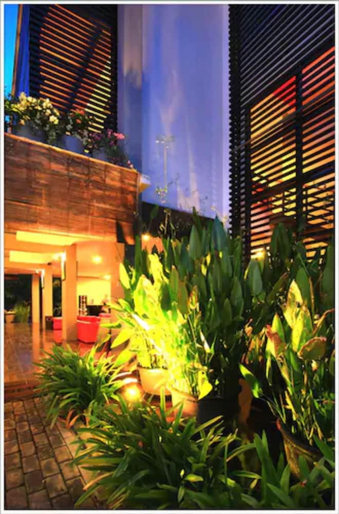 ذا هارموني هوتل سيمينياك المنطقة المحيطة بالمنشأة