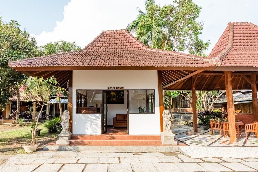 ريد دورز ساريا نير جور كين أروك المنطقة الخارجية