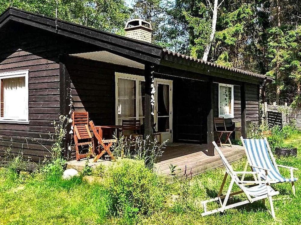 4 بيرسون هوليداي هوم إن فريدريكسفايرك المنطقة الخارجية