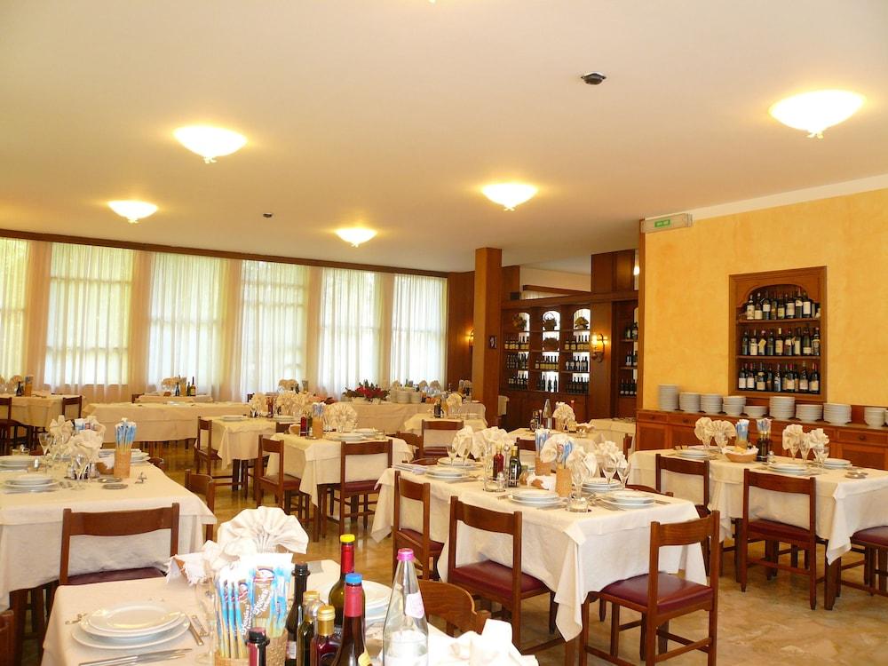 Albergo Ariston Others
