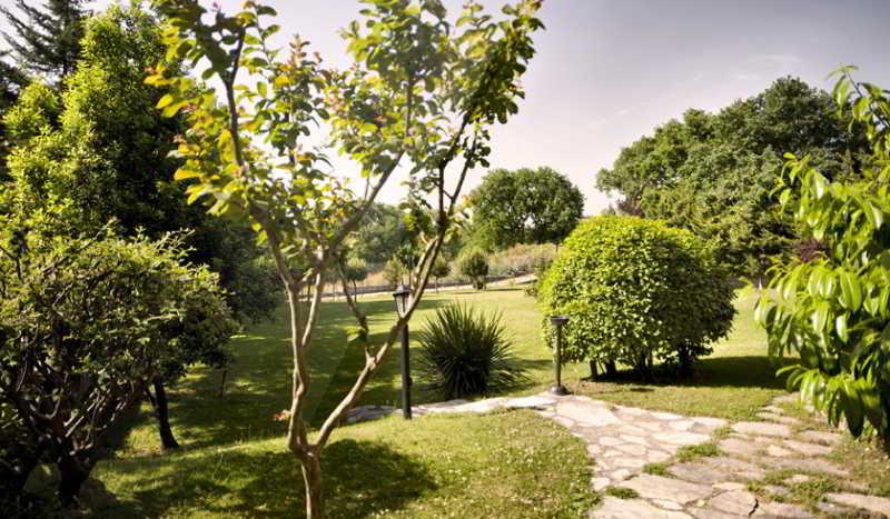 The Camlica Residence Others