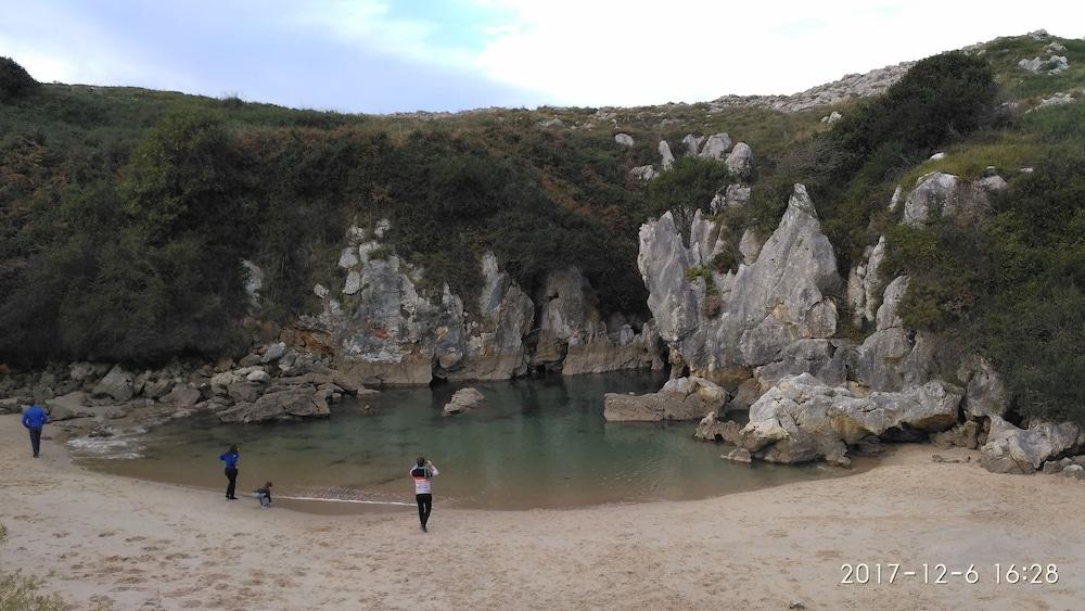 أبارتامينتو لوس نارانخوس